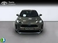 Usado Toyota Yaris Active 116 CV (85 kW) 2023 Negro Utilitario
