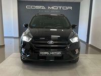 usado Ford Kuga 2.0TDCi Auto S&S ST-Line Limited Edition 4x4 PS 15