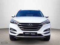 usado Hyundai Tucson 1.6 GDi BlueDrive Link 4x2