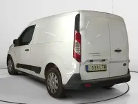 Usado Ford Transit Trend 100 CV (73 kW) 2021 Utilitario