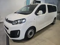 Usado Citroën Spacetourer Business Class 120 CV (88 kW) 2021 Blanco Monovolumen