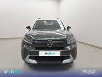 Usado Citroën C3 Aircross 100 CV (73 kW) 2025 Verde SUV