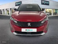 Usado Peugeot 3008 GT 130 CV (95 kW) 2023 Rojo SUV