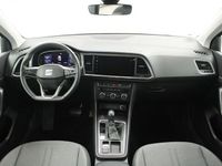 Usado Seat Ateca Style 150 CV (110 kW) 2022 Gris SUV