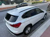 Occasion BMW X1 116 ch (85 kW) 2020 Blanc SUV
