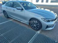 Usado BMW 330e 292 CV (214 kW) 2020 Gris / plata Berlina