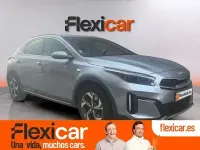 Usado Kia XCeed GT-Line 204 CV (150 kW) 2023 Gris SUV