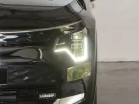 Usado Kia e-Niro 150 kW (204 CV) 2024 Negro SUV