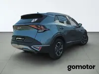 Usado Kia Sportage 152 CV (111 kW) 2022 SUV