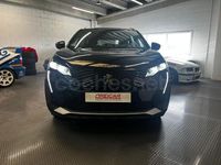 Usado Peugeot 5008 Allure 131 CV (96 kW) 2024 Negro SUV