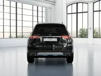 Nuevo Mercedes GLE350 333 CV (244 kW) 2025 Negro SUV