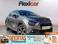 Usado Citroën C3 102 CV (75 kW) 2024 Gris / plata Berlina