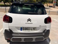 Usado Citroën C3 Aircross Shine 120 CV (88 kW) 2022 Blanco SUV