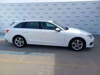 usado Audi A4 35 TDI Advanced S tronic 120kW