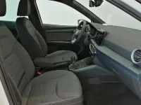 Usado Seat Arona Xperience 115 CV (84 kW) 2025 Blanco SUV