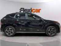 Occasion Hyundai Kona N Line 138 PK (101 kW) 2026 Zwart SUV