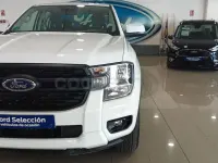Usado Ford Ranger XLT 282 CV (207 kW) 2025 Blanco Pickup/Camioneta