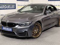 usado BMW M4 Cabriolet 431cv AUT