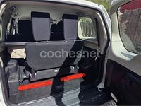 Usado Mitsubishi Montero 190 CV (139 kW) 2018 Blanco SUV