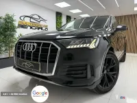 Usado Audi Q7 231 CV (169 kW) 2020 Negro SUV