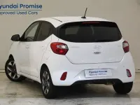 Usado Hyundai i10 67 CV (49 kW) 2025 Utilitario