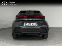 Używany Toyota C-HR Advance 140 KM (102 kW) 2024 Szary SUV