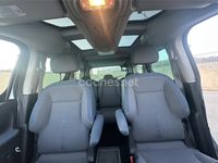 Usado Citroën Berlingo 110 CV (80 kW) 2012 Gris / plata Monovolumen