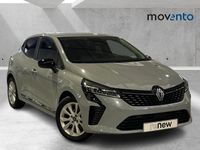 Nuevo Renault Clio V Evolution 143 CV (105 kW) 2025 Gris / plata Berlina