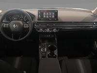 usado Honda Civic CIVICElegance eHEV 2.0 i-MMD 135 kW (184 CV) e-CVT