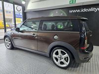 Usado Mini Cooper S 174 CV (127 kW) 2008 Marrón Utilitario