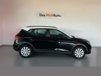Usado Seat Arona Style 110 CV (80 kW) 2024 Negro SUV
