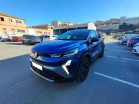Usado Renault Captur Esprit Alpine 145 HP (106 kW) 2024 Azul SUV