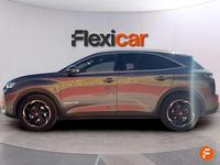 Usado DS Automobiles DS7 Crossback 226 CV (166 kW) 2018 Gris SUV