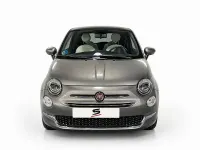 Usado Fiat 500 Dolcevita 70 CV (51 kW) 2022 Gris / plata Berlina
