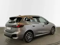 Usado BMW 220 Active Tourer 170 CV (125 kW) 2022 Gris Monovolumen