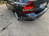 Usado Volvo S40 Kinetic 100 CV (73 kW) 2005 Azul Berlina