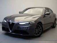 usado Alfa Romeo Giulia 2.2 Diesel Super Aut. 150