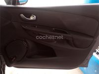 Usado Renault Clio GrandTour 90 CV (66 kW) 2016 Gris / plata Familiar