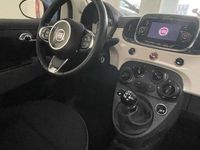 usado Fiat 500 1.2 POP