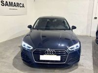 usado Audi A5 Sportback 2.0TDI Advanced S tronic 110kW