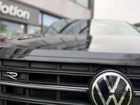 Usado VW Touareg R 462 CV (339 kW) 2024 Negro SUV