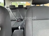 Usado VW Golf VII Advance 90 CV (66 kW) 2012 Negro Berlina