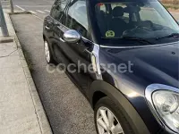 Usado Mini Cooper SD Countryman 143 CV (105 kW) 2012 Azul SUV