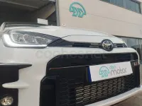 Usado Toyota Yaris 261 CV (191 kW) 2021 Blanco Utilitario
