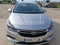 Używany Opel Astra Selective 110 KM (80 kW) 2019 Szary Kombi