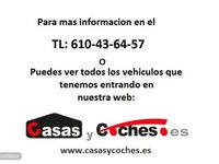 Usado Mercedes E300 Elegance 177 CV (130 kW) 1998 Azul Berlina