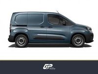 Nuevo Citroën e-Berlingo 100 kW (136 CV) 2026 Azul Monovolumen