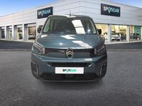 Usado Citroën Berlingo 130 CV (95 kW) 2025 Azul Monovolumen