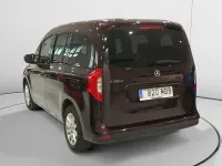 Occasion Mercedes T180 Style 116 PK (85 kW) 2022 Rood MPV