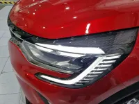 Usado Renault Captur Zen 145 CV (106 kW) 2022 Rojo SUV
